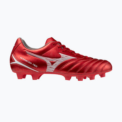 Mizuno monarcida neo iii select md morelia 40th voetbalschoenen