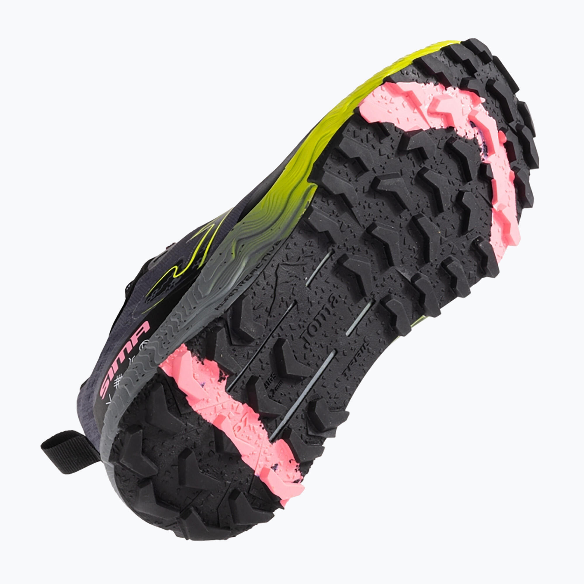 Dames hardloopschoenen Joma Sima Lady 4/5