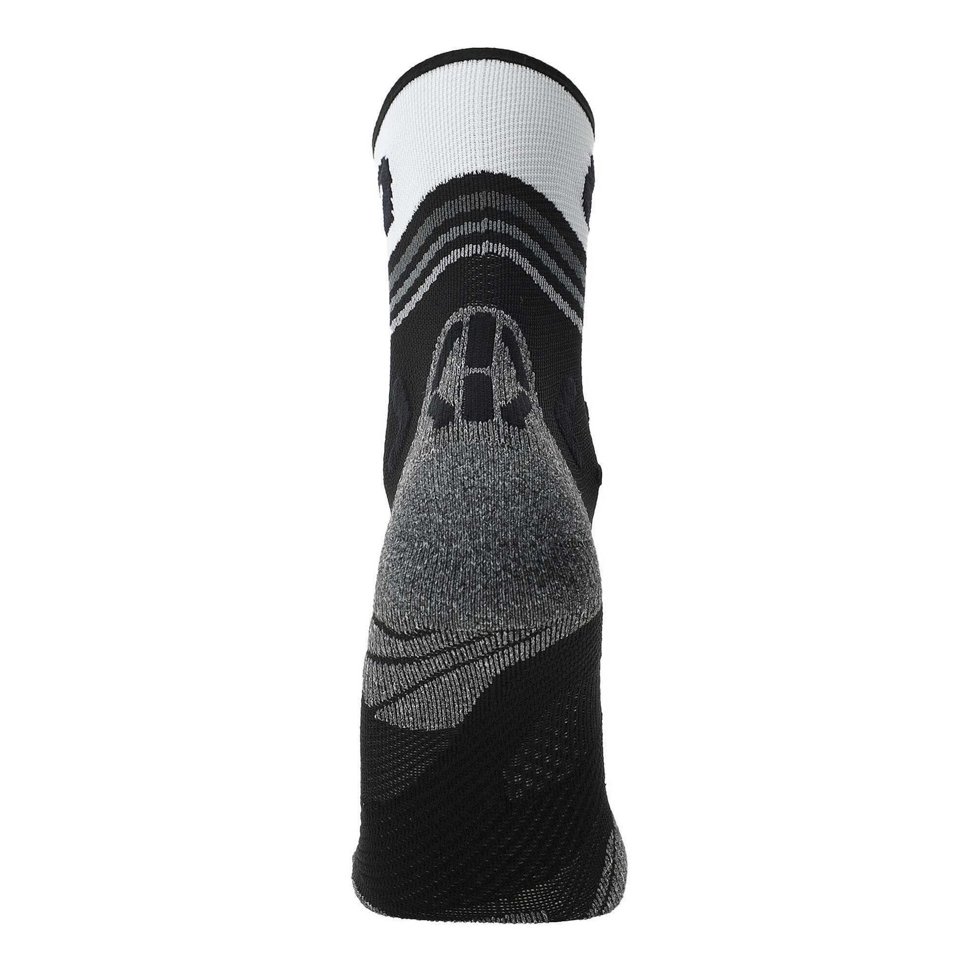 Runner's One Short Socks 4/4