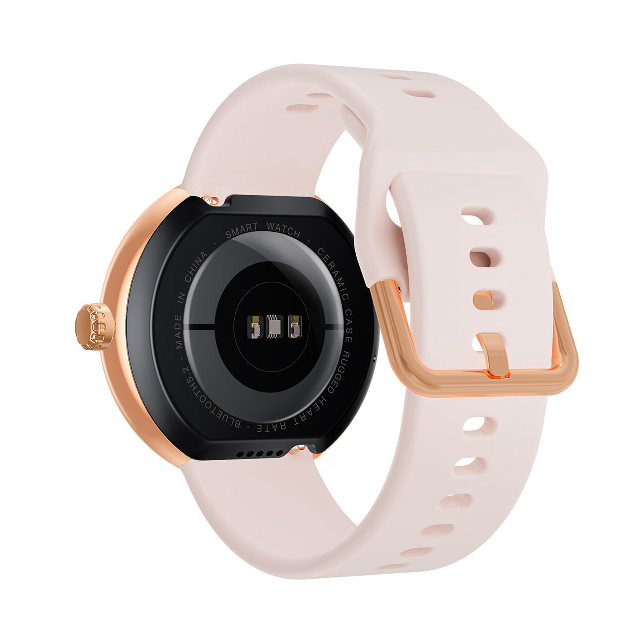Forevive 5 SB-365 Sport-Smartwatch für Erwachsene 5/7
