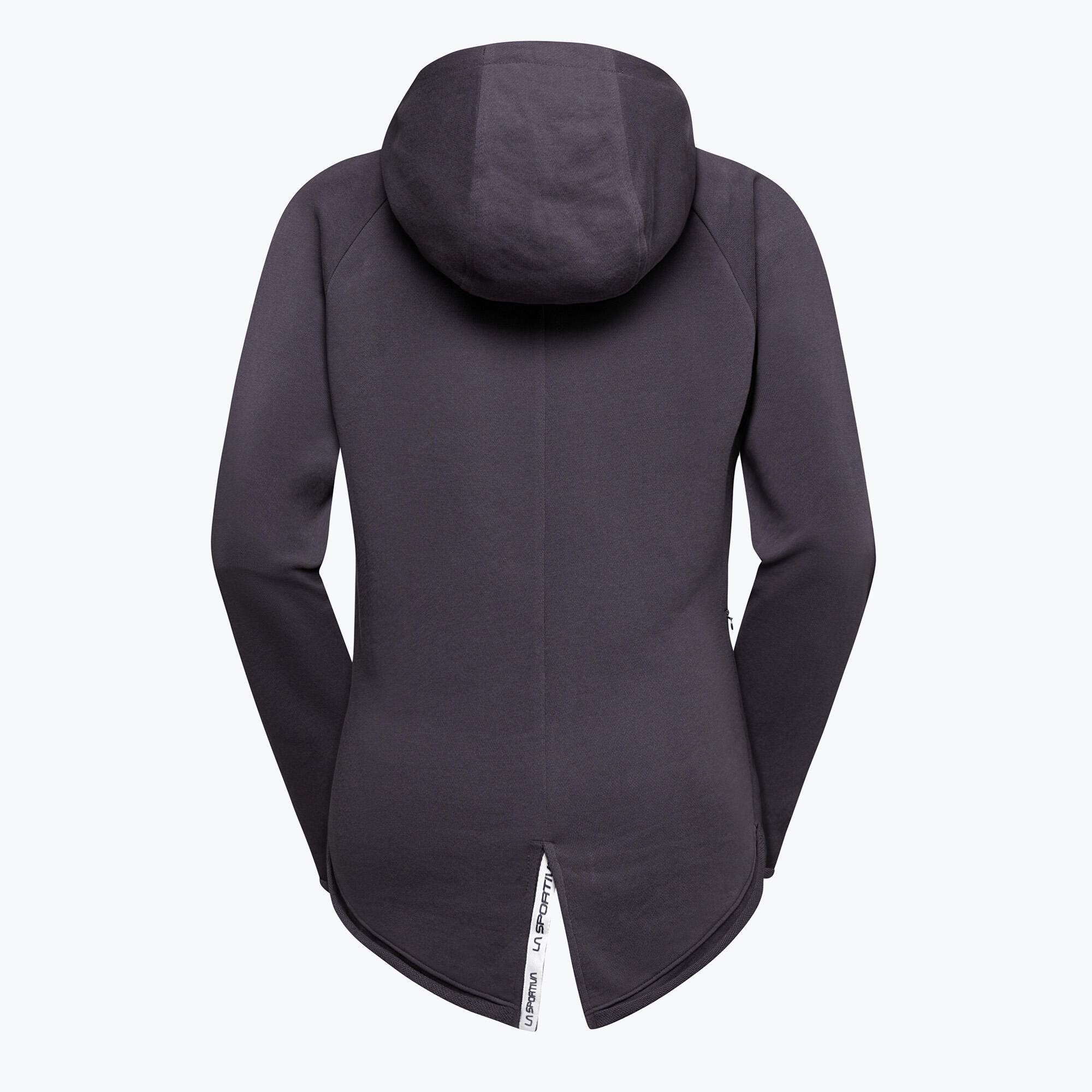 Sweat à capuche femme La Sportiva Telendos 2/3