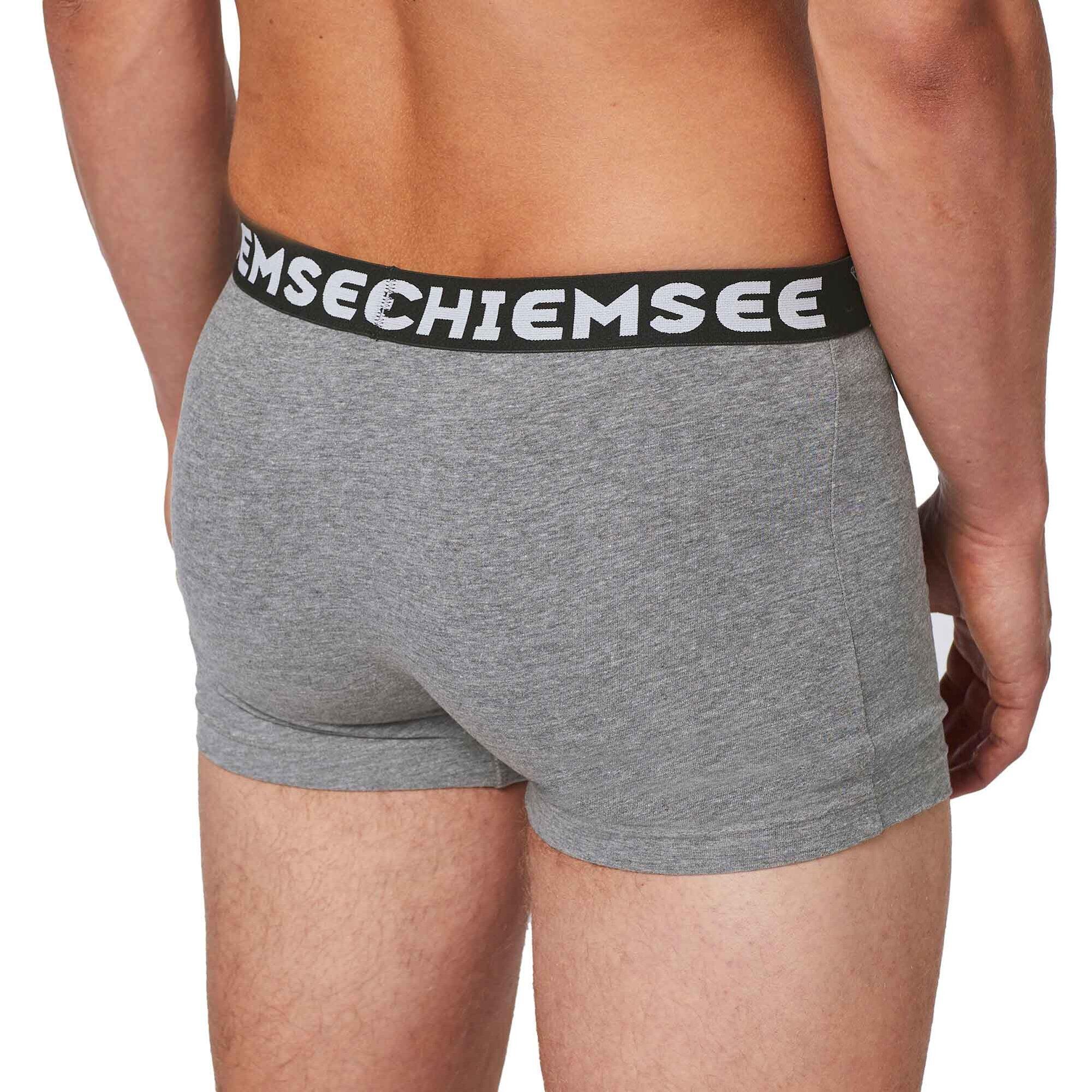 Boxershort Herren 6er Pack Figurbetont 5/5