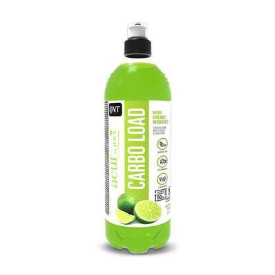 Carbo load met natuurlijk sap - lemon-lime - 700 ml