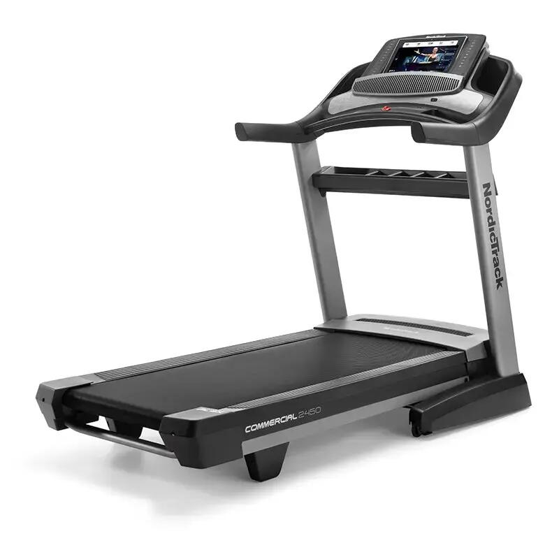 NordicTrack Commercial C2450 futópad 3/6