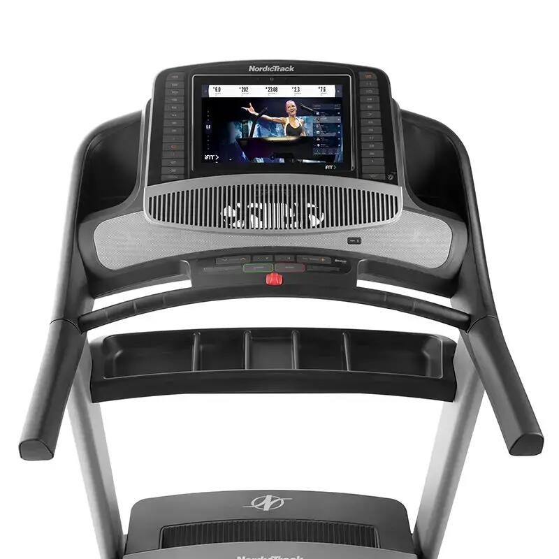 NordicTrack Commercial C2450 futópad 5/6