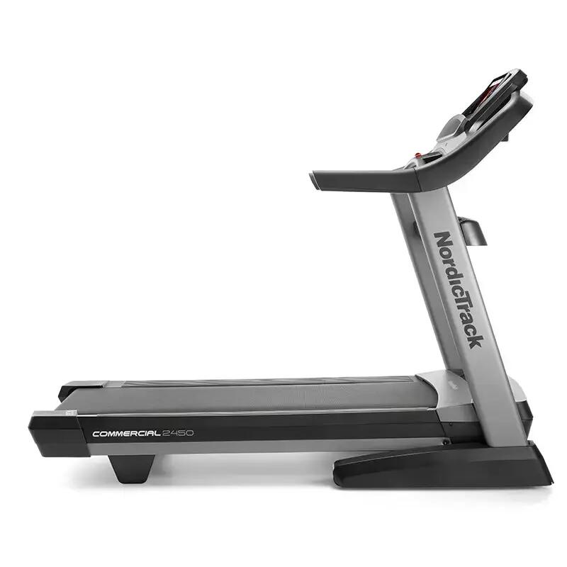 NordicTrack Commercial C2450 futópad 4/6