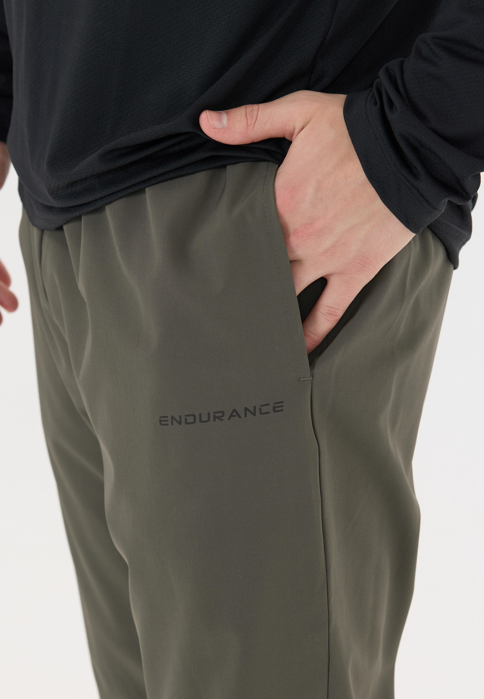 Pantalon Jeen 2/5