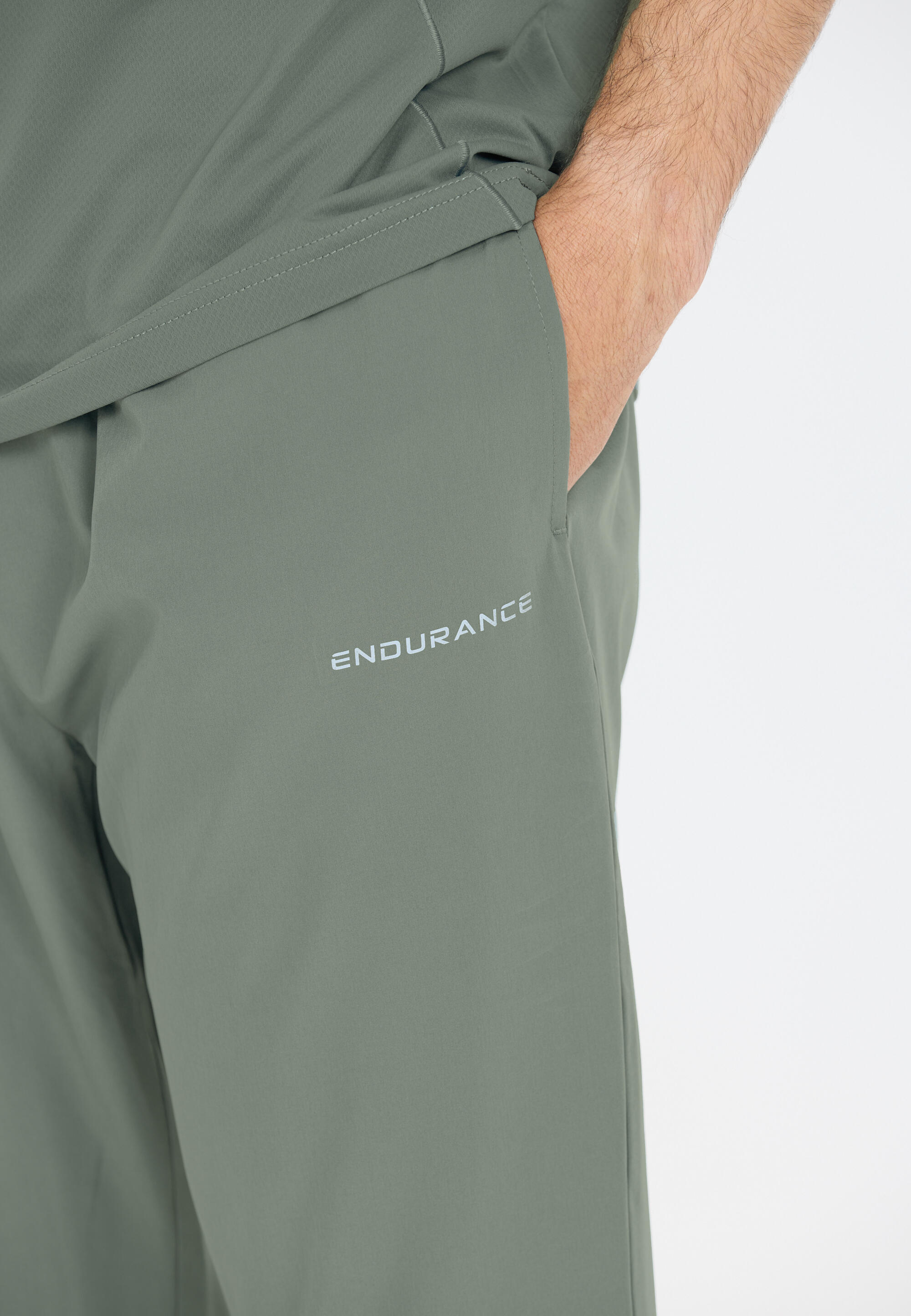 Pantalon Jeen 2/5