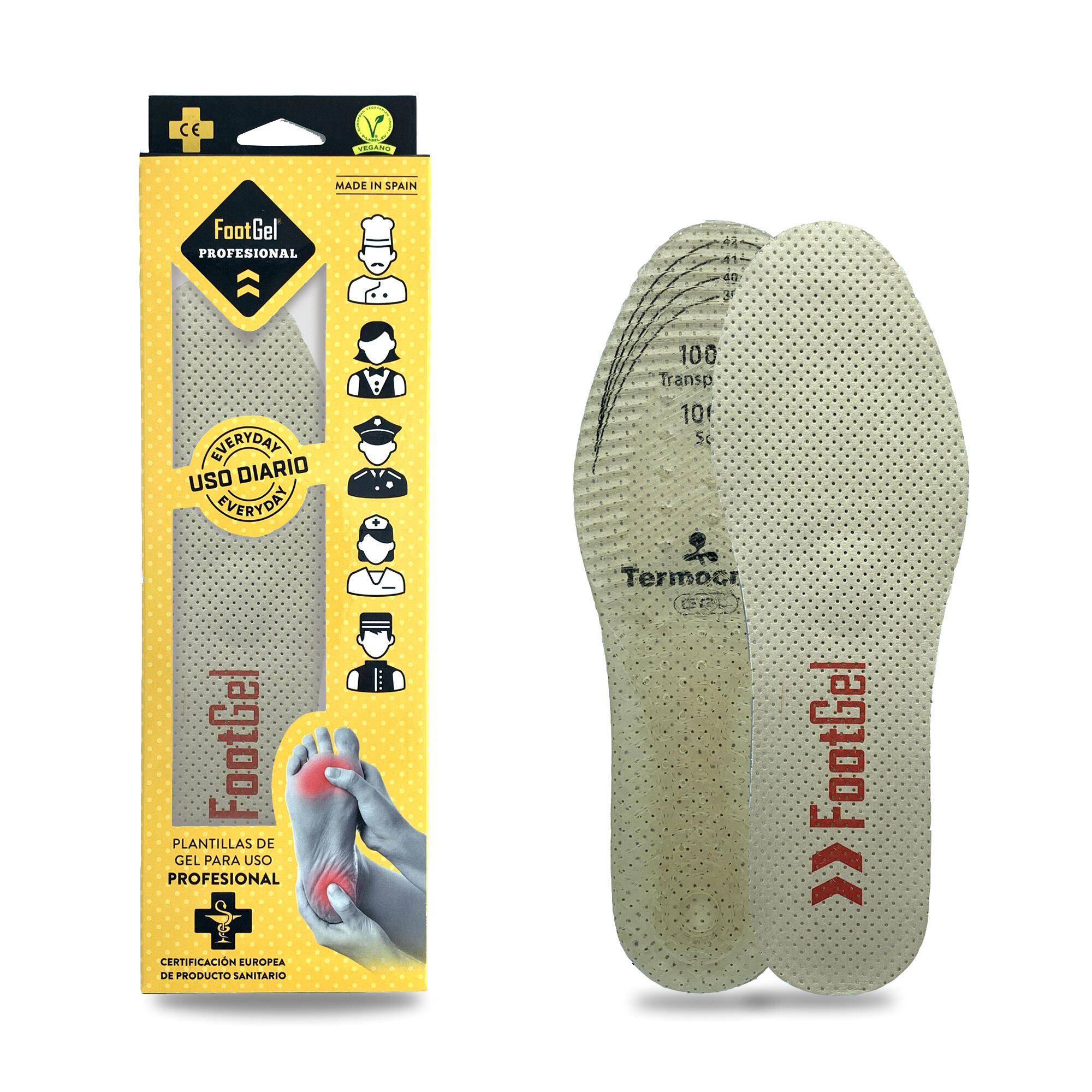FOOTGEL picture