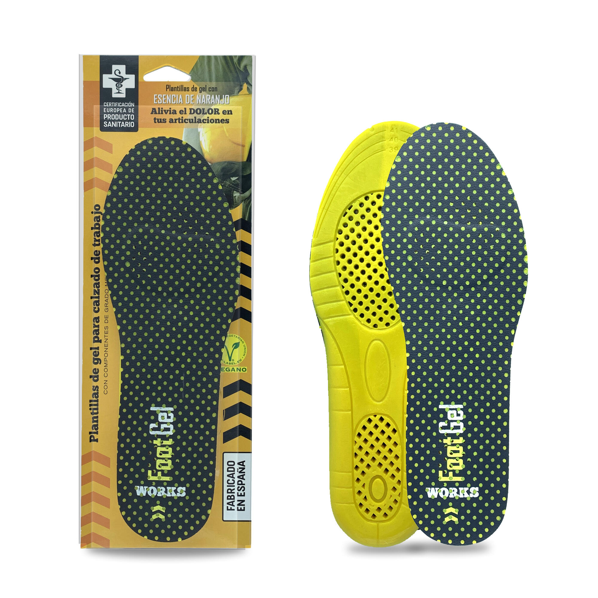 FOOTGEL picture