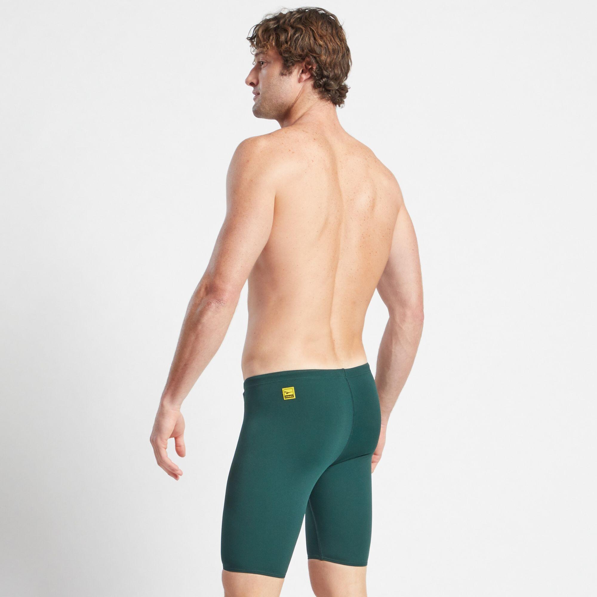 Traje de baño "Solid Jammer" para hombre FINIS 3/4