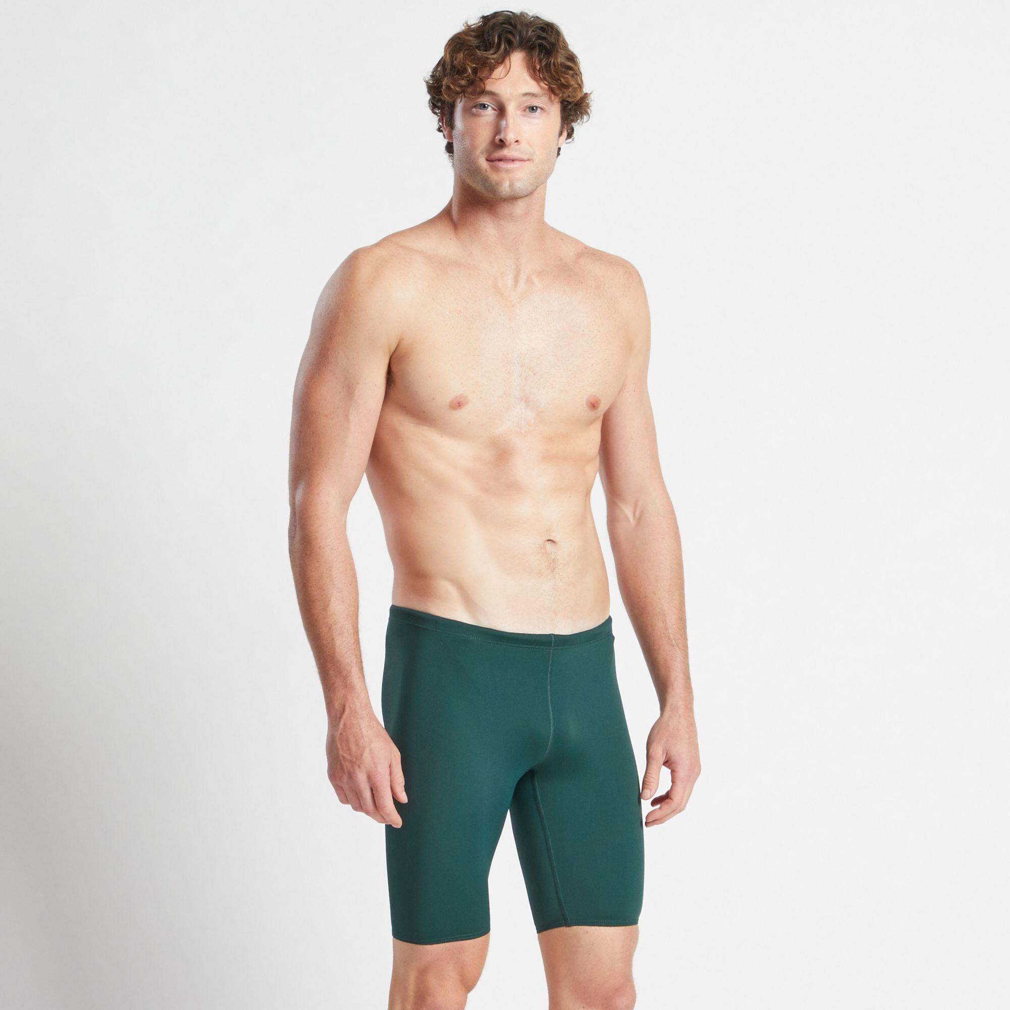 Traje de baño "Solid Jammer" para hombre FINIS 2/4