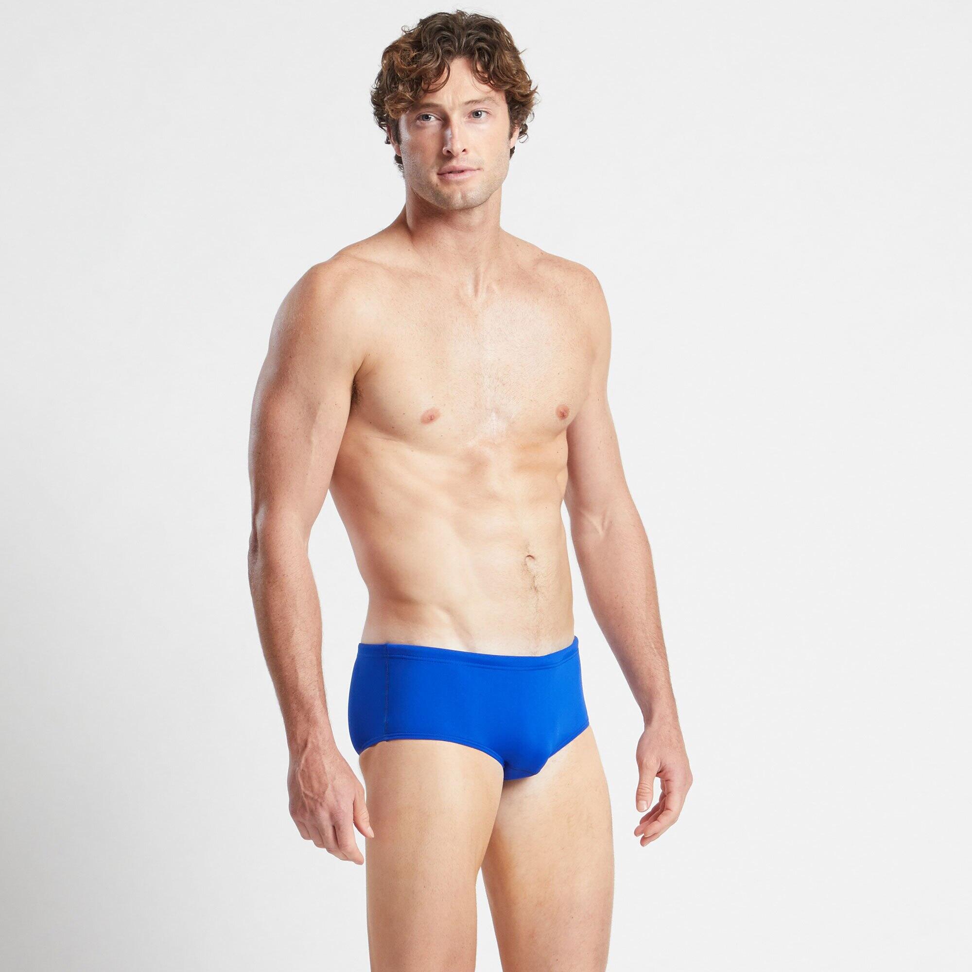 Calções de banho "Solid" FINIS para homem 4/4