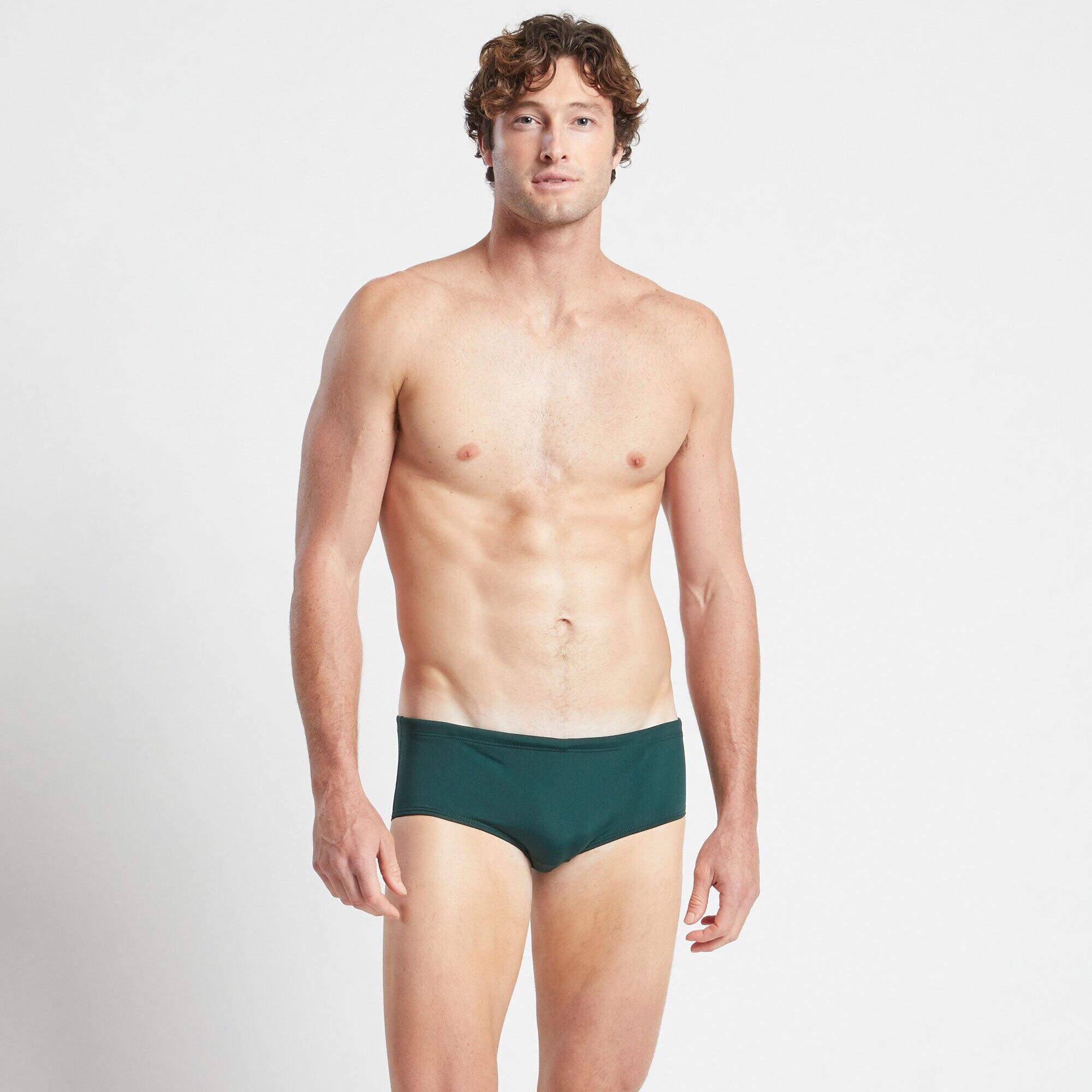 Calções de banho "Solid" FINIS para homem 4/4