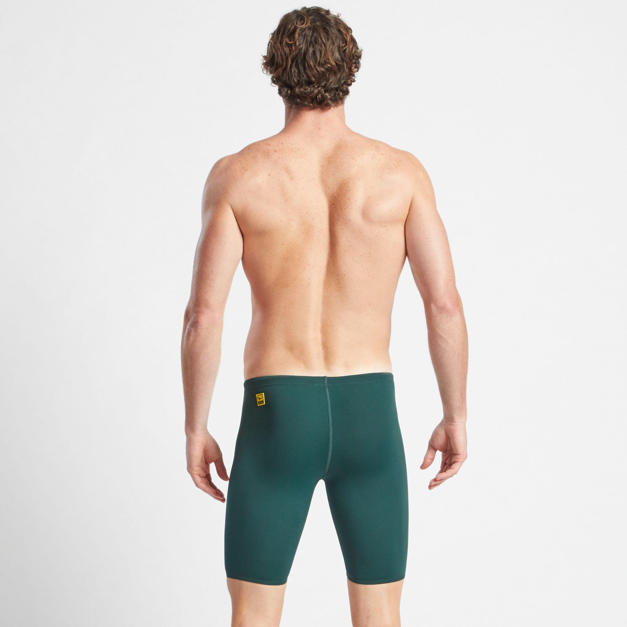 Traje de baño "Solid Jammer" para hombre FINIS 4/4