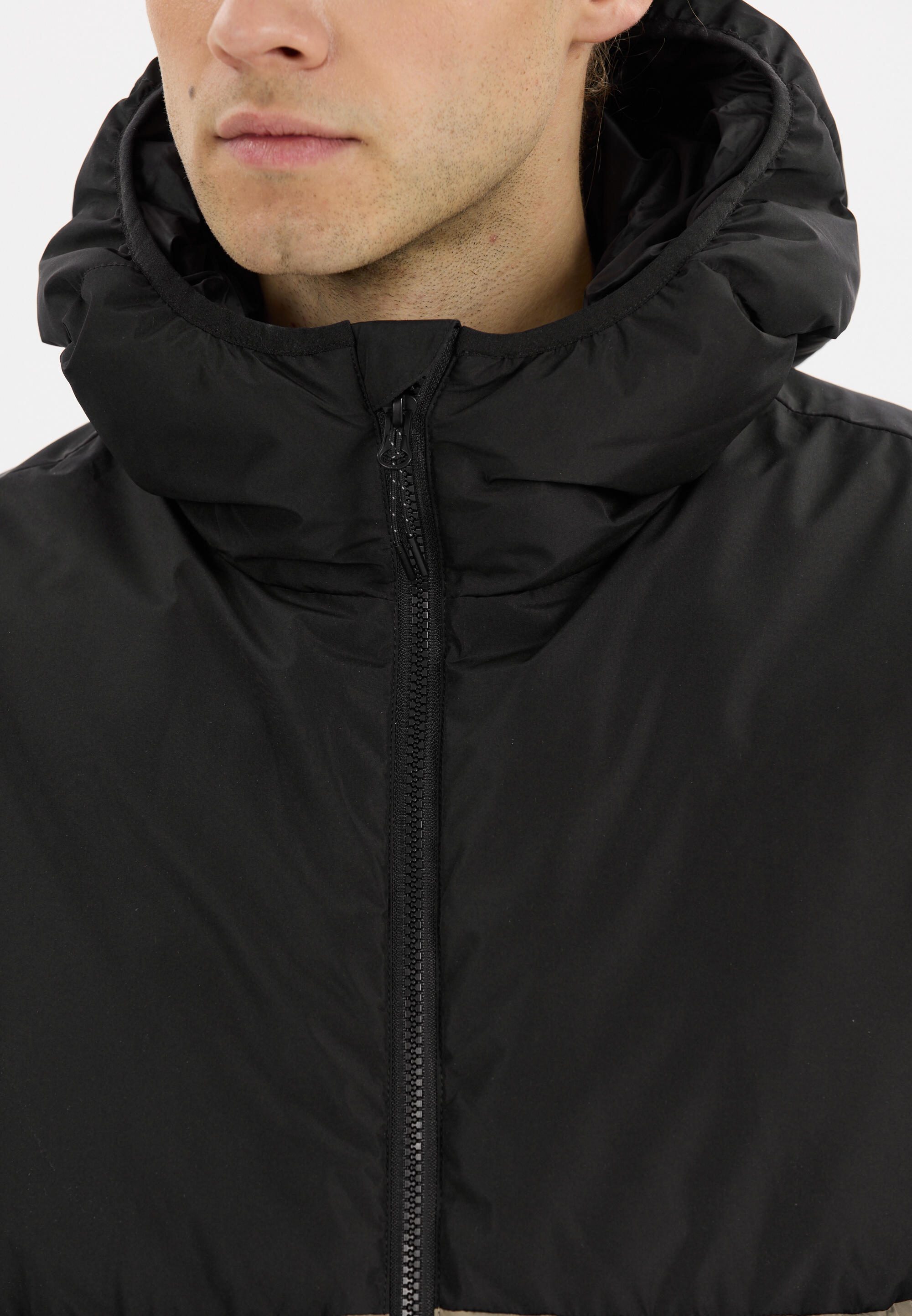 Puffer jas Sareto 3/5