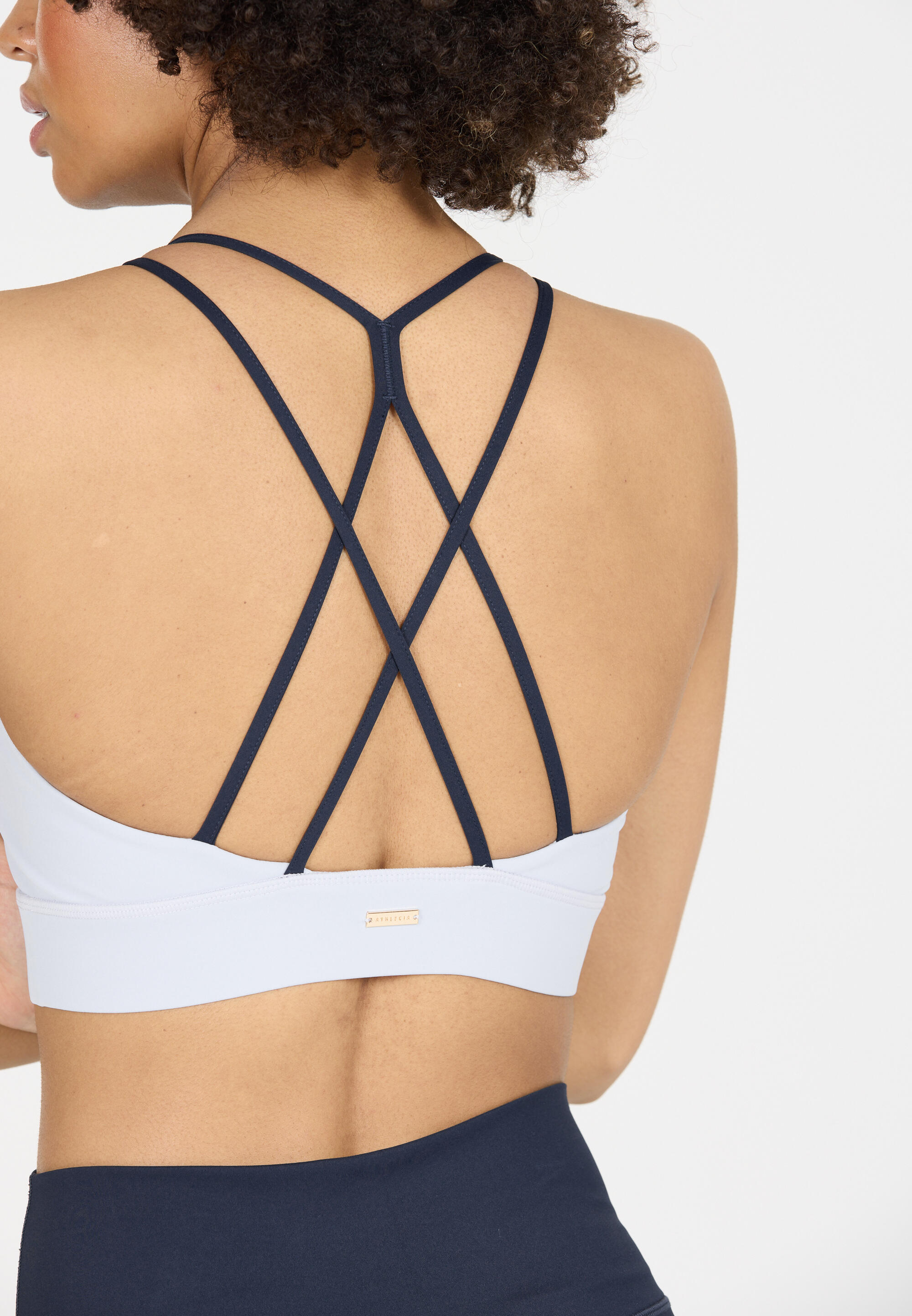 Reggiseno sportivo Athlecia Aspasia 5/5