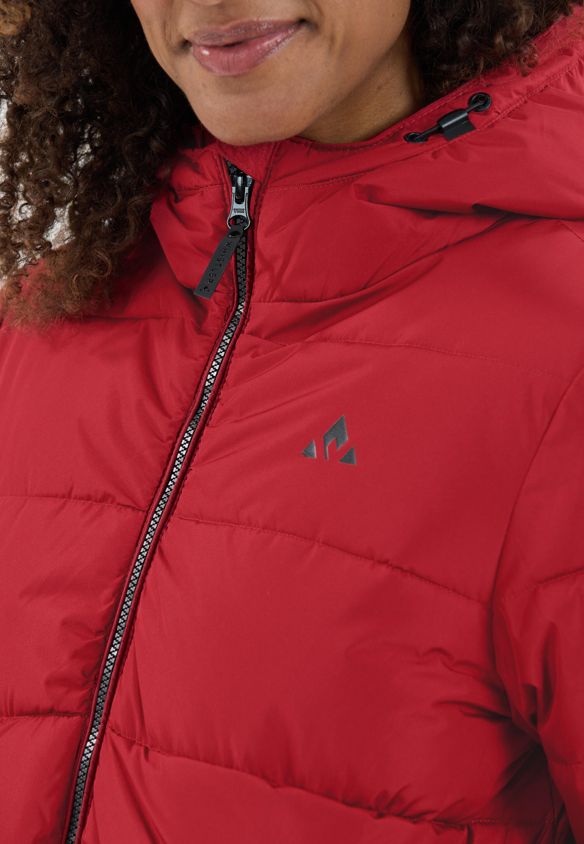 Veste polaire Amaret 3/5