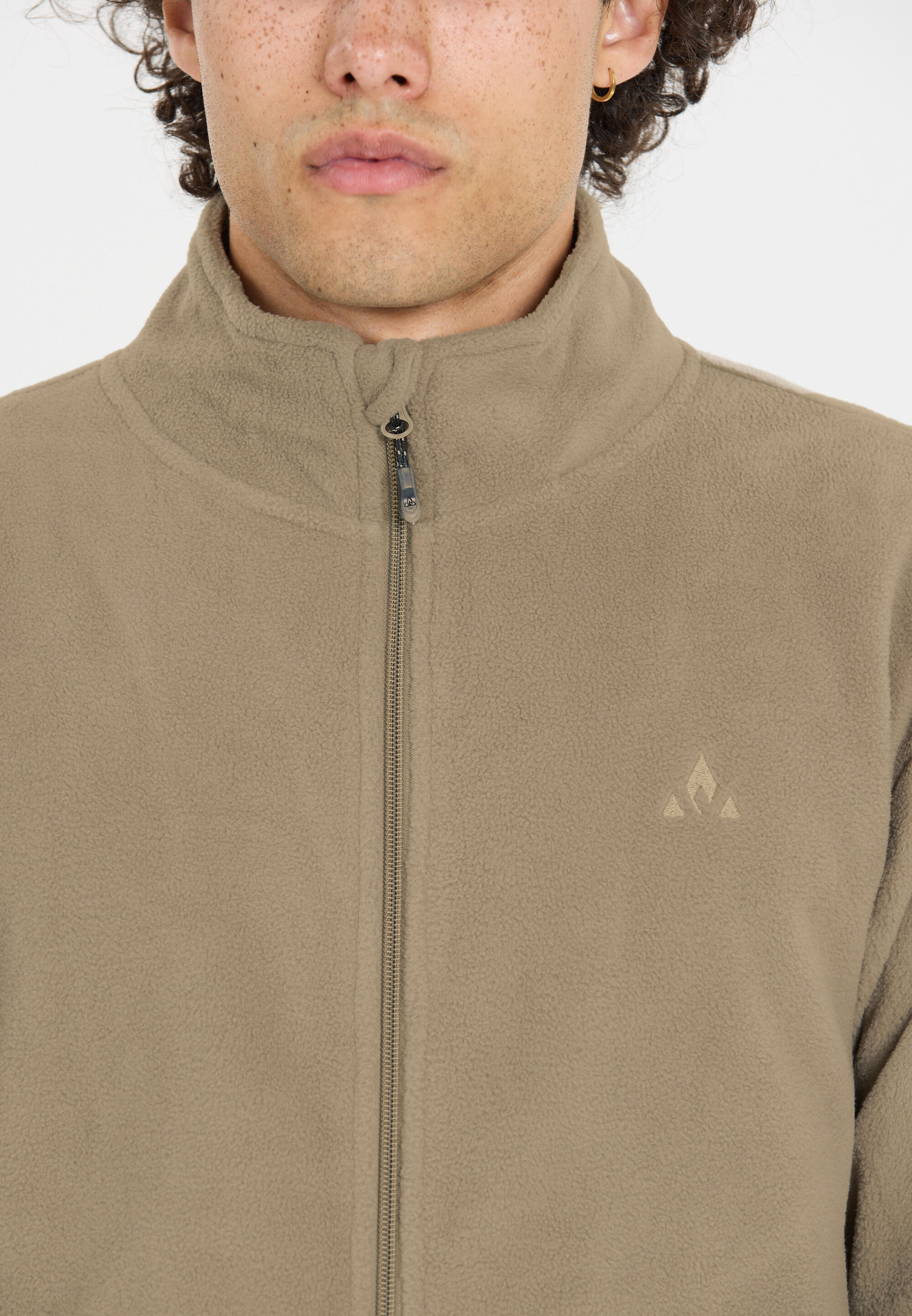 Forro polar Whistler Cocoon 3/5