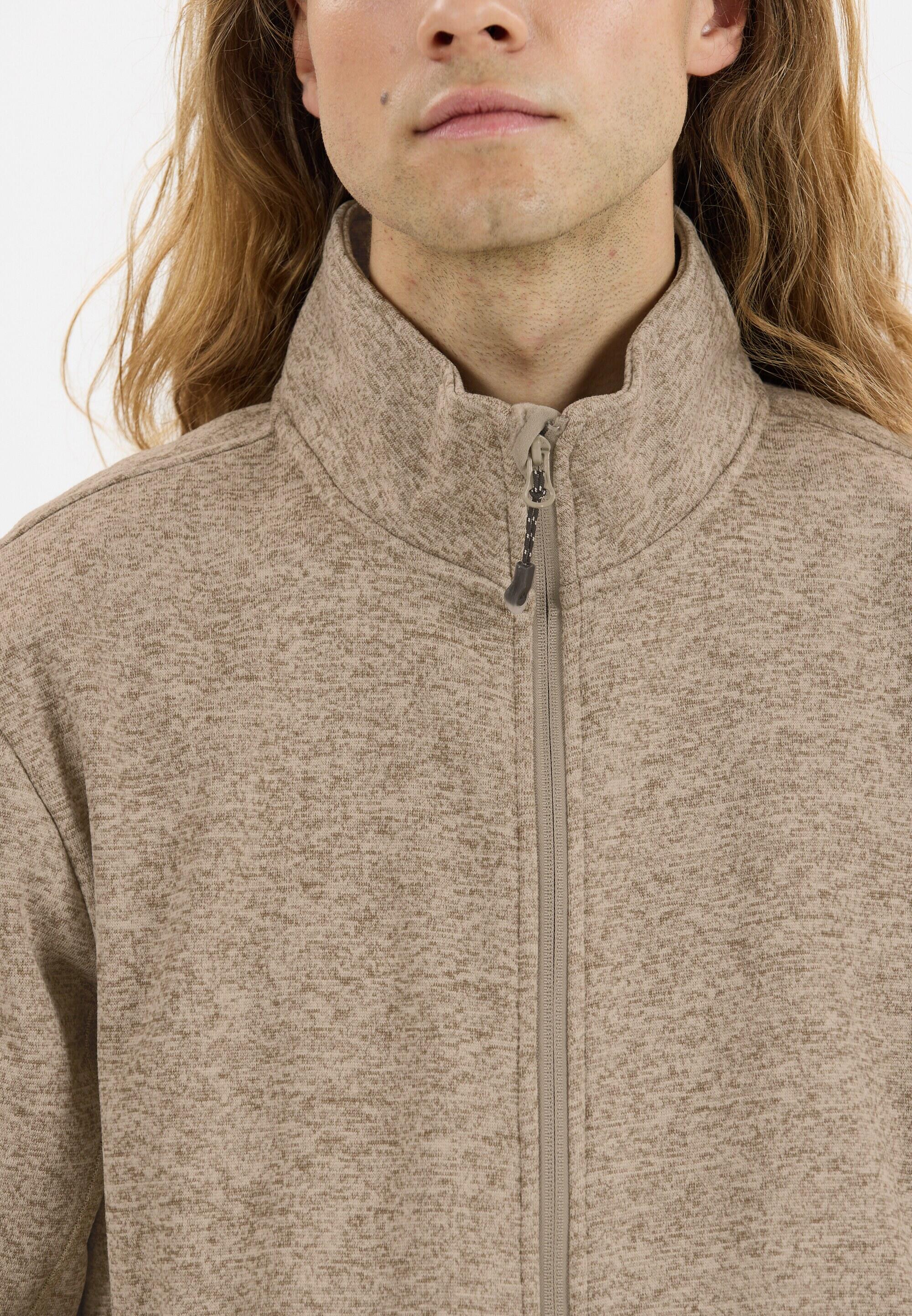 Fleece Sampton 3/5