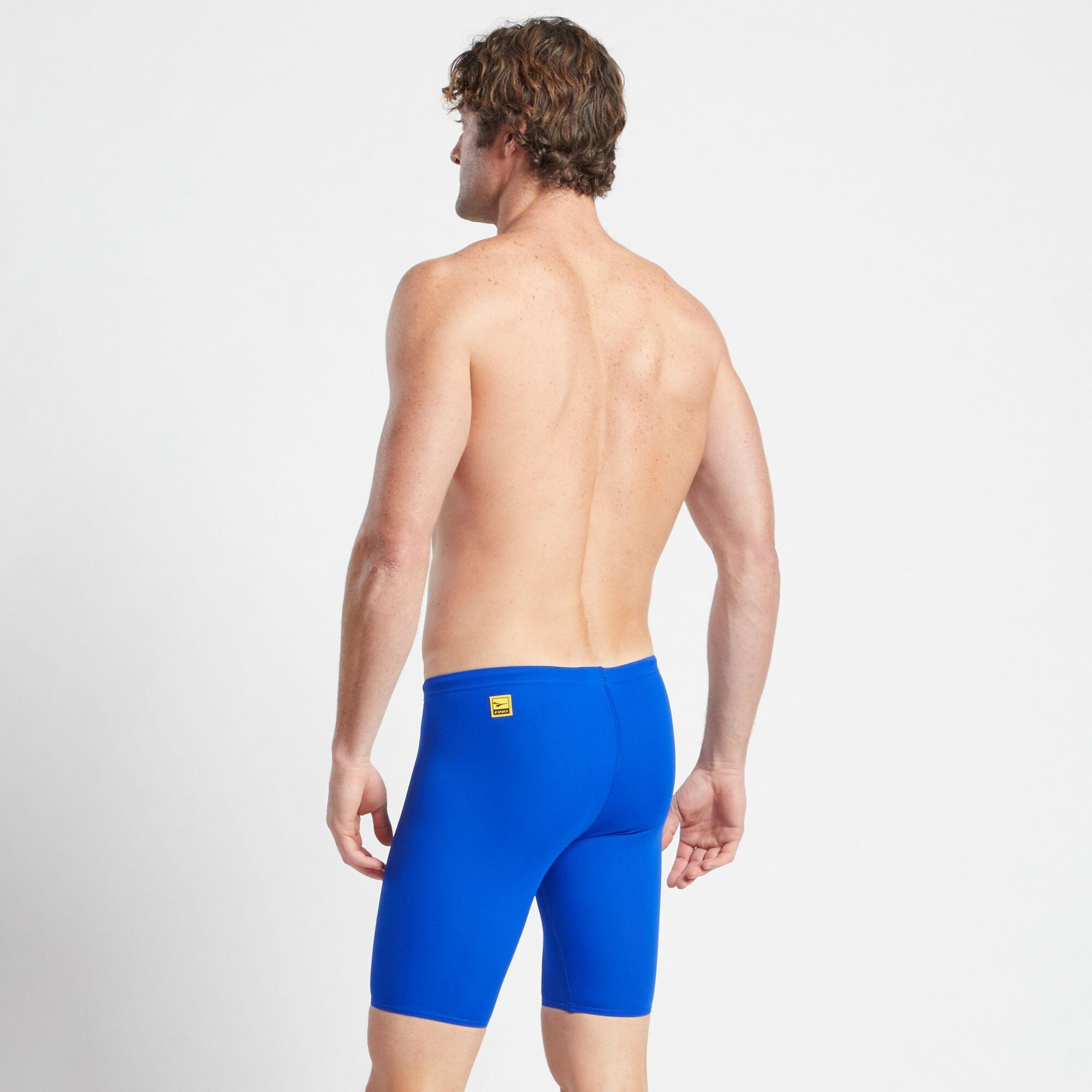Fato de banho "Solid Jammer" para homem FINIS 2/4