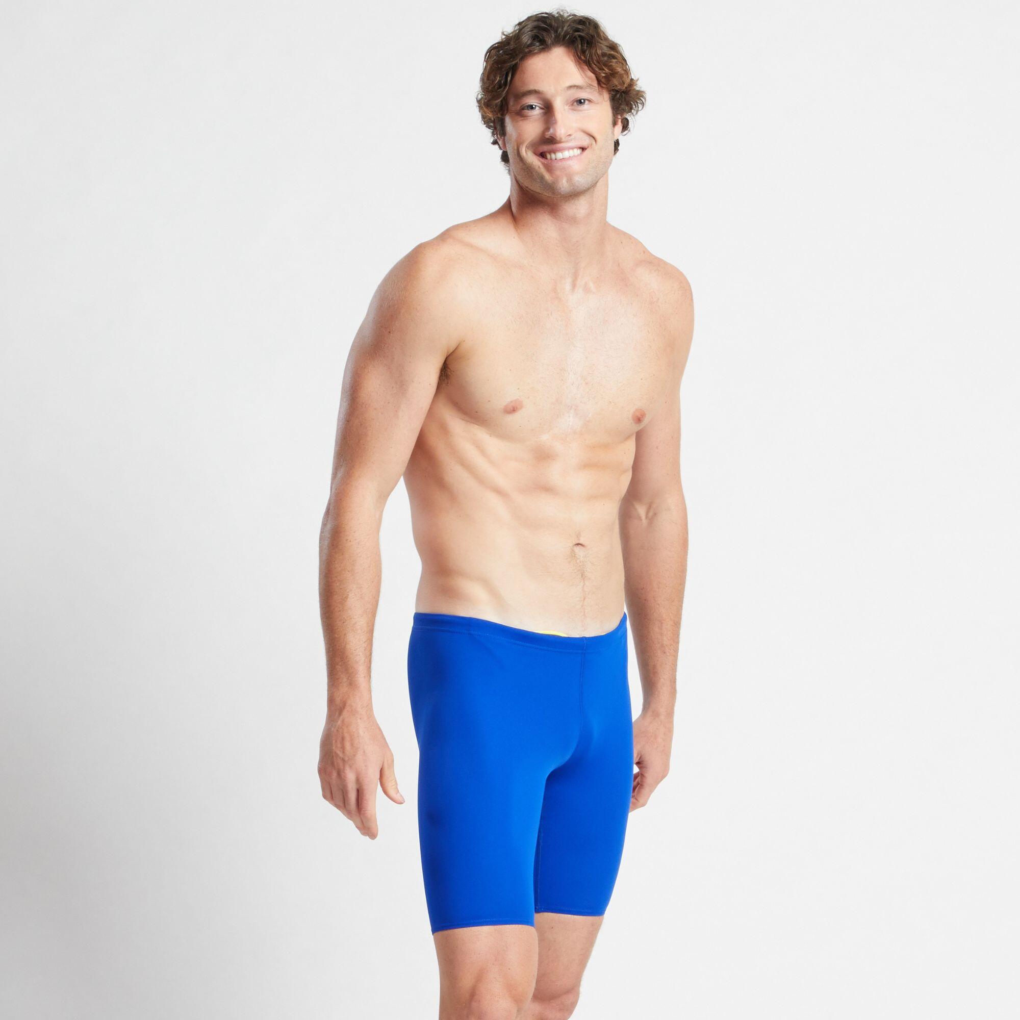 Fato de banho "Solid Jammer" para homem FINIS 4/4
