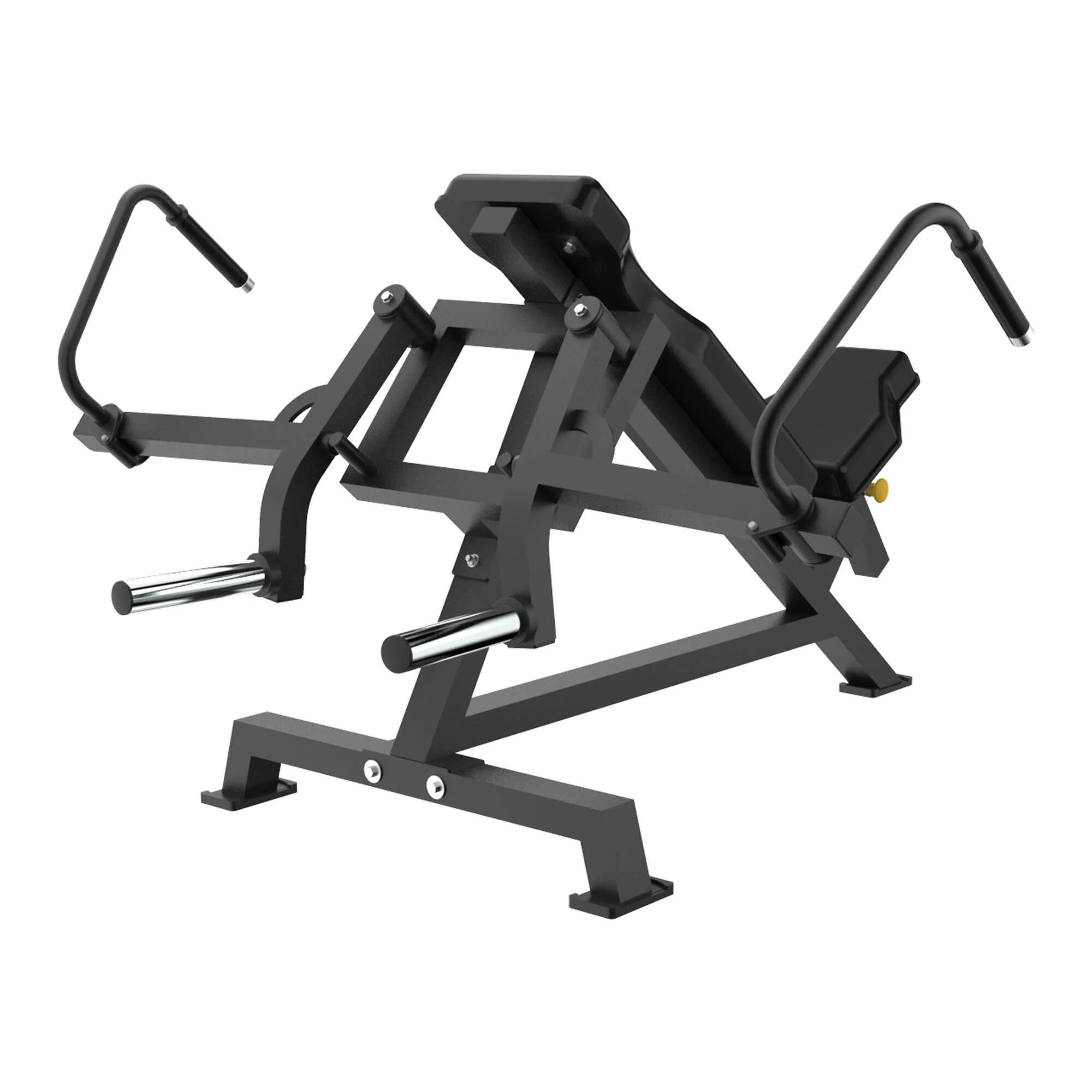 Einstellbare Brustgewichtsmaschine „Pec Fly“. Titan 2/5