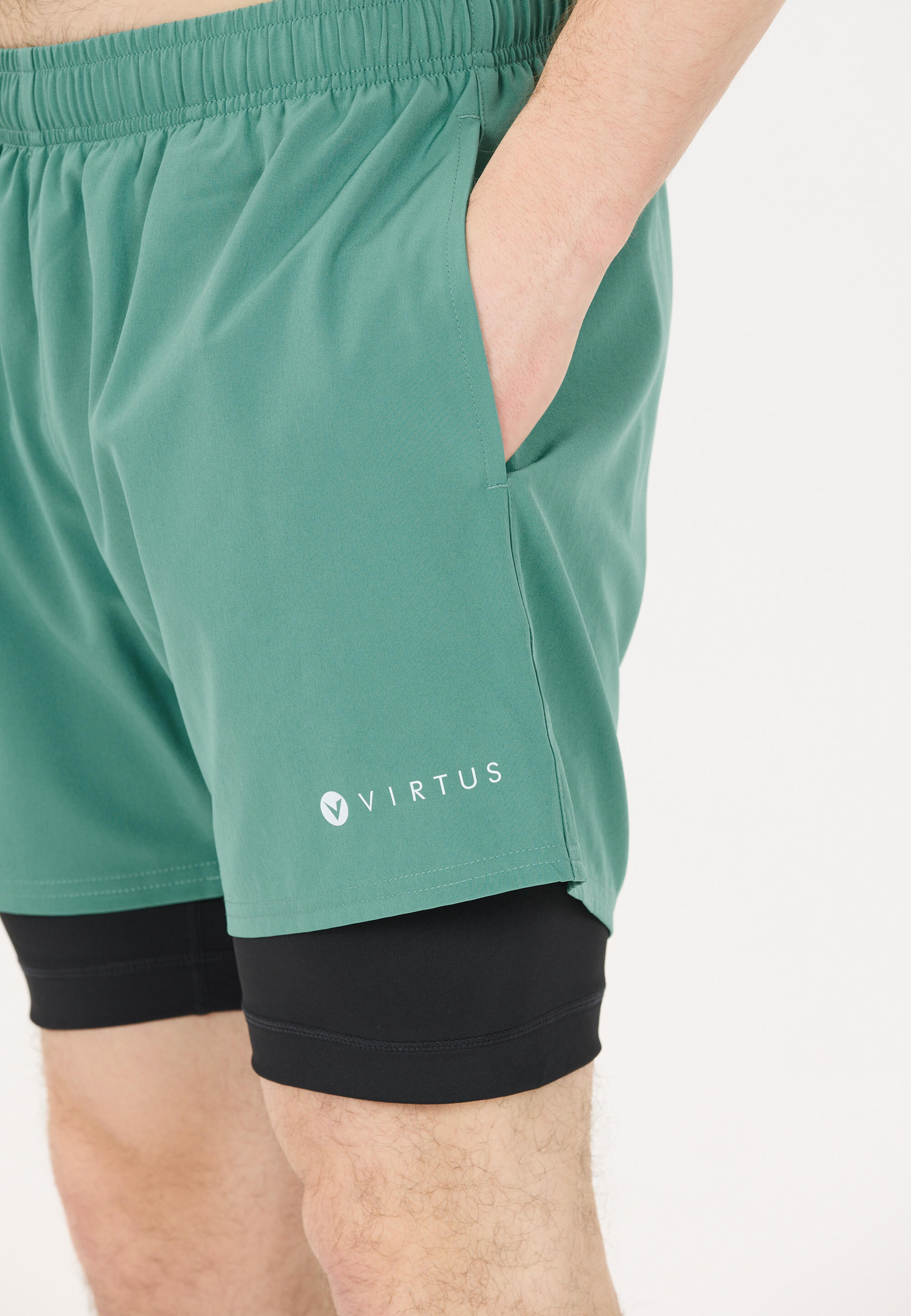 Short Virtus Zayne 5/5