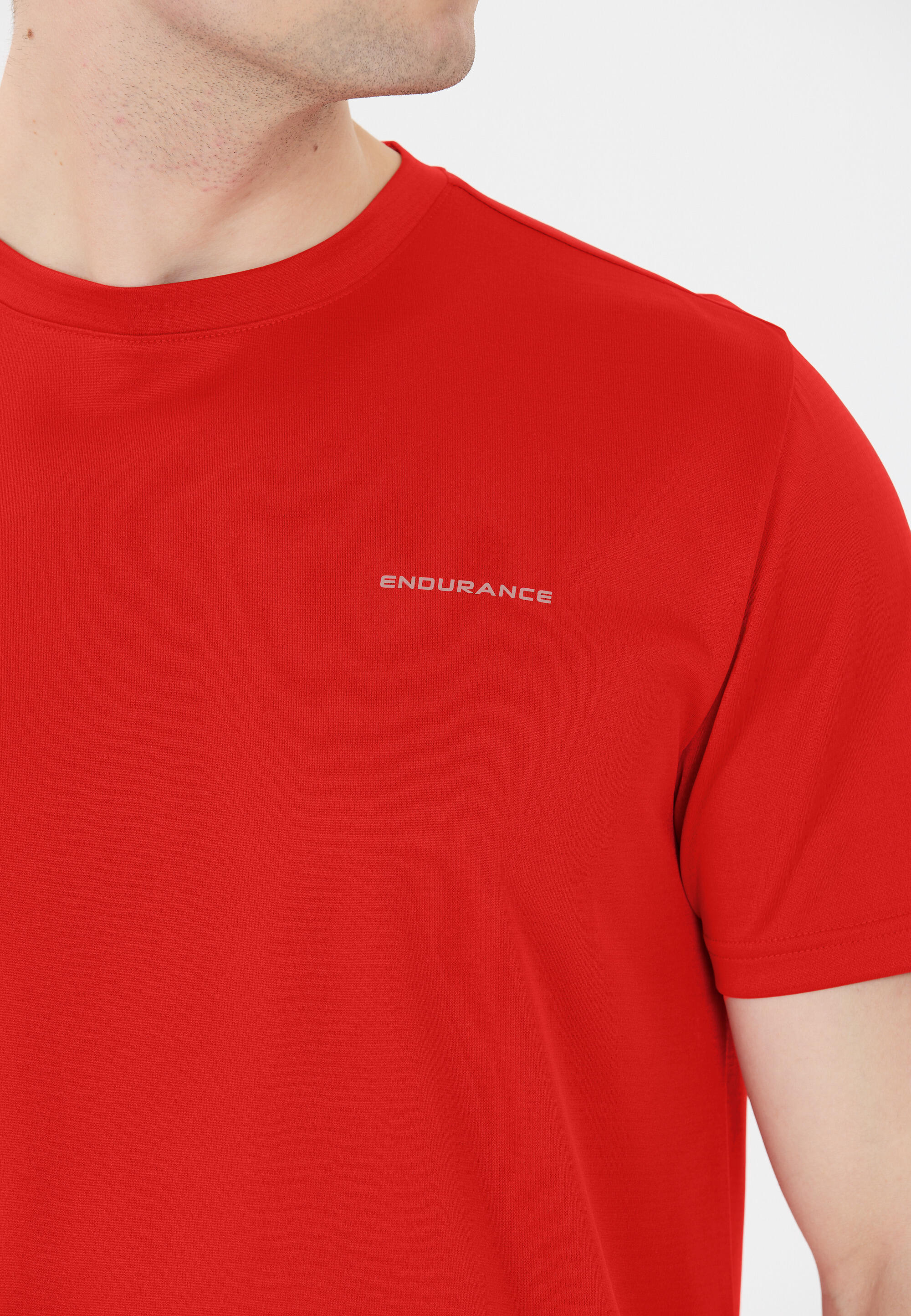 T-shirt Vernon 8/15