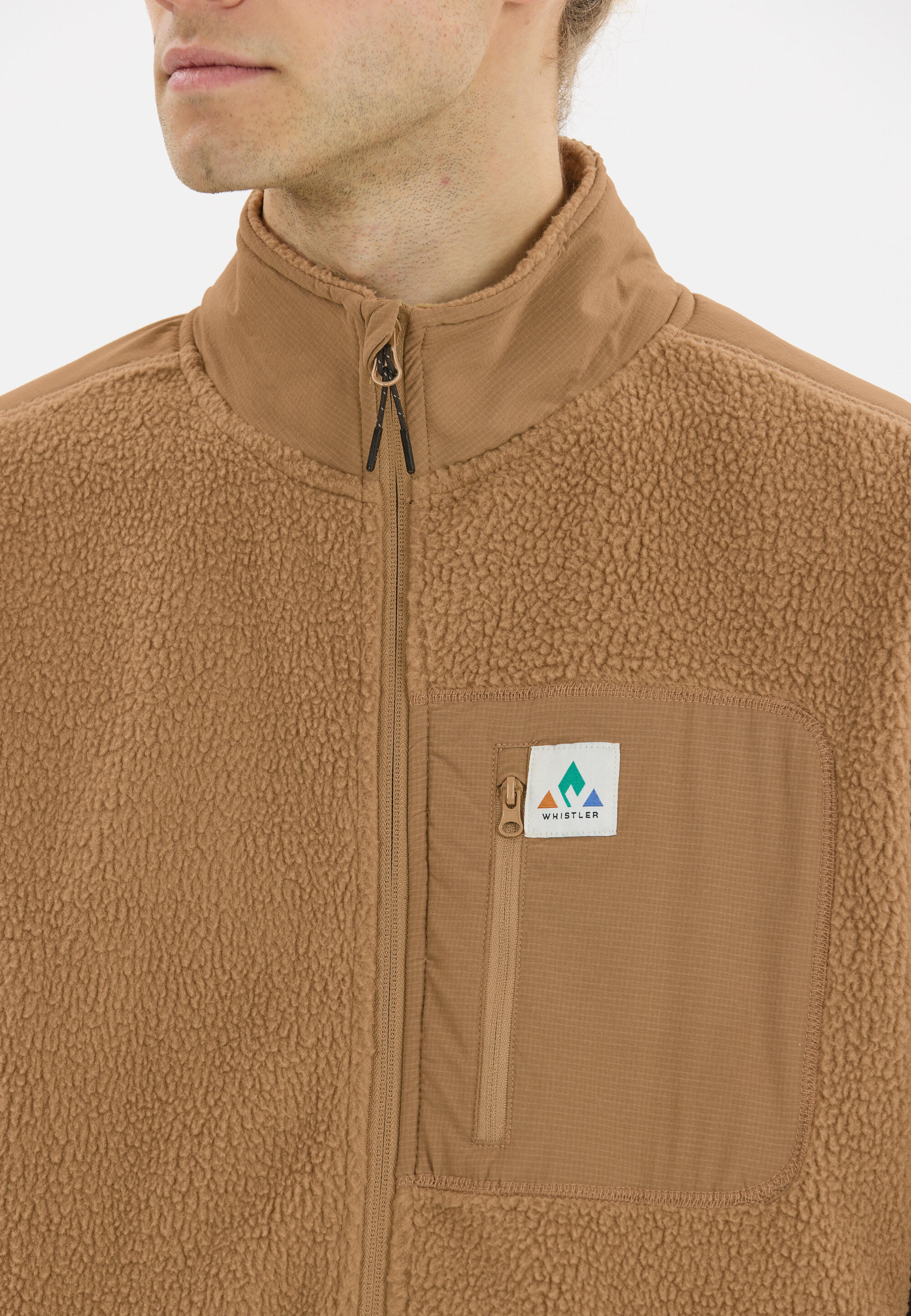 Fleecejacke Felis 3/5
