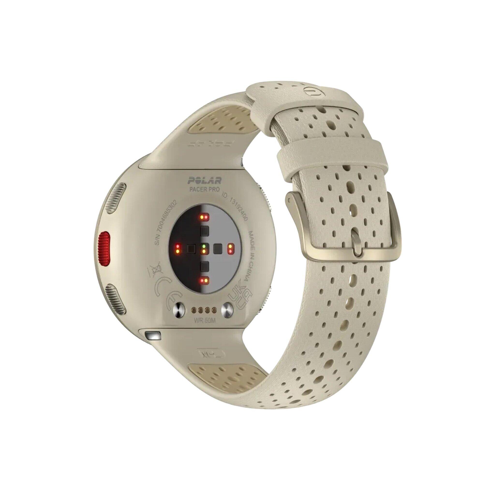 Gps-Uhr Polar Pacer Pro 3/5