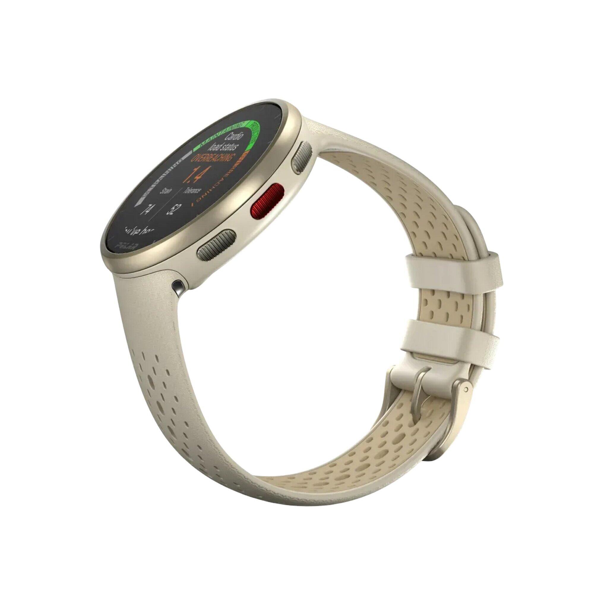 Gps-Uhr Polar Pacer Pro 2/5