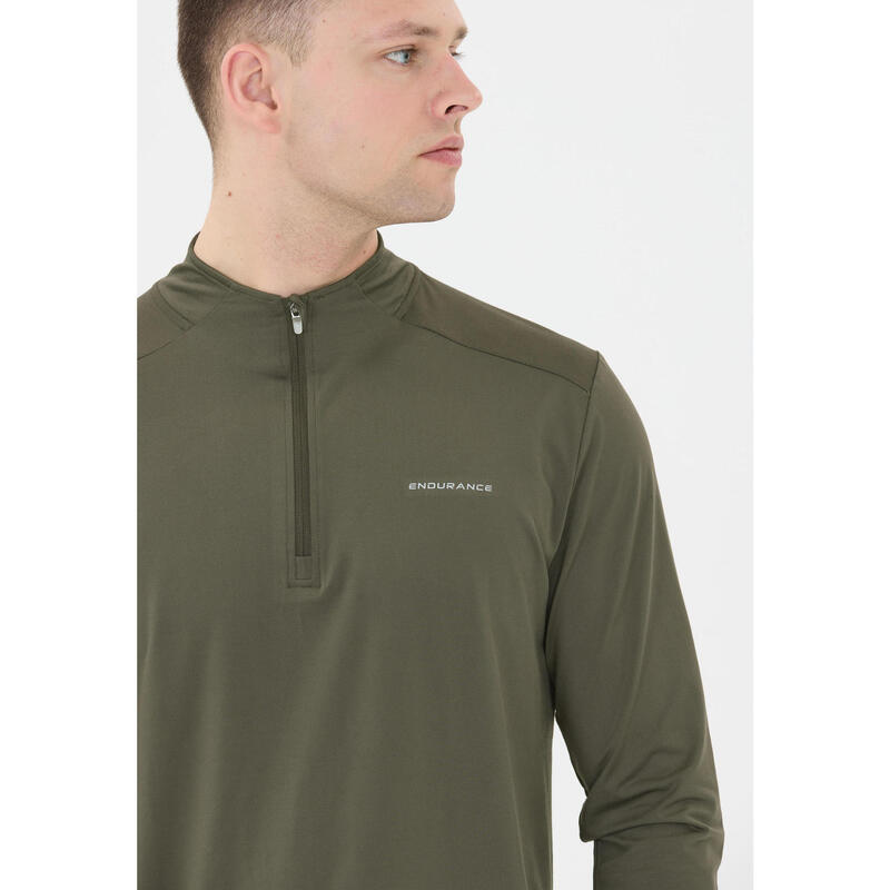 Midlayer Armin Endurance