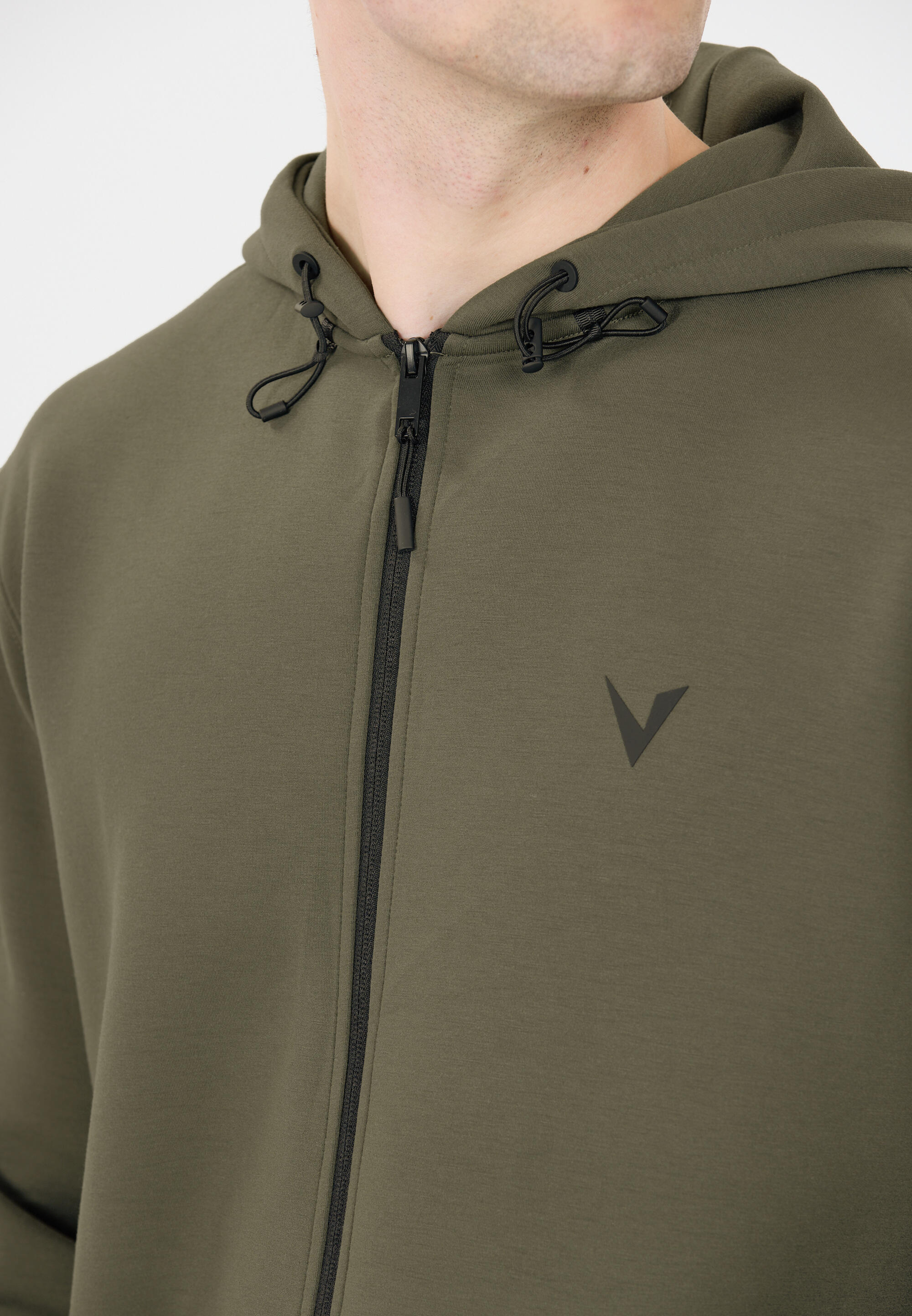Kapuzenjacke Taro 3/5