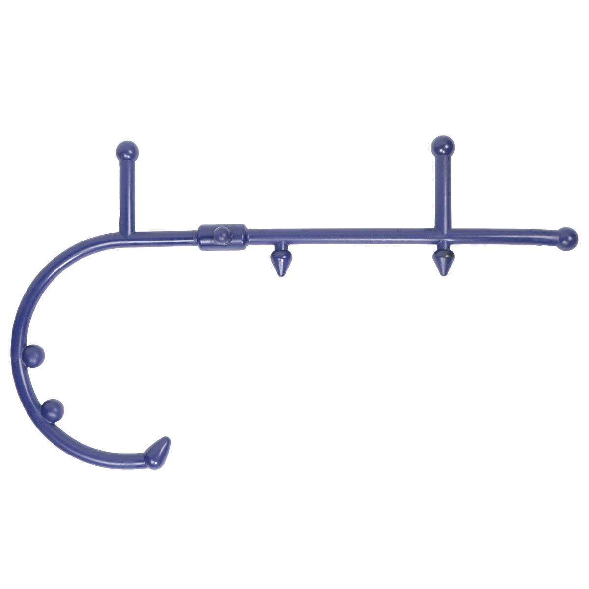 JustFit " Acupoint " Bastone per l'automassaggio dei punti trigger 2/4