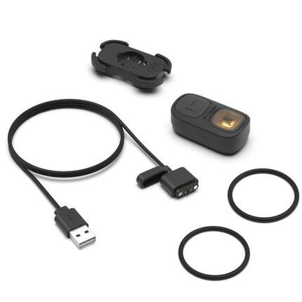 Pièces détachées casque commande clignotant Lumos