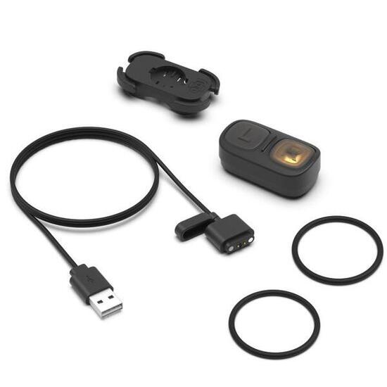 Pièces détachées casque commande clignotant Lumos