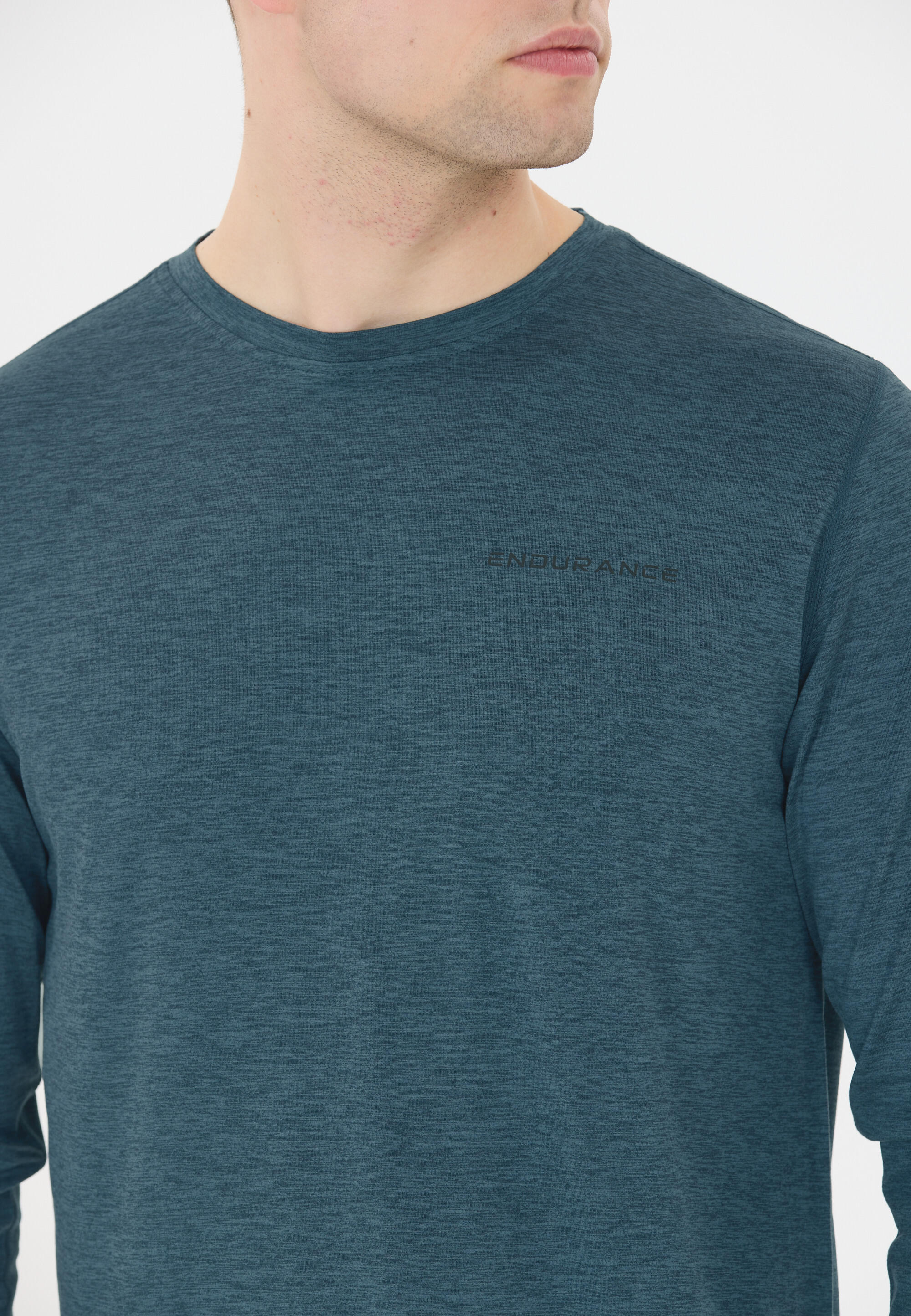 T-shirt à manches longues Abdon 4/5