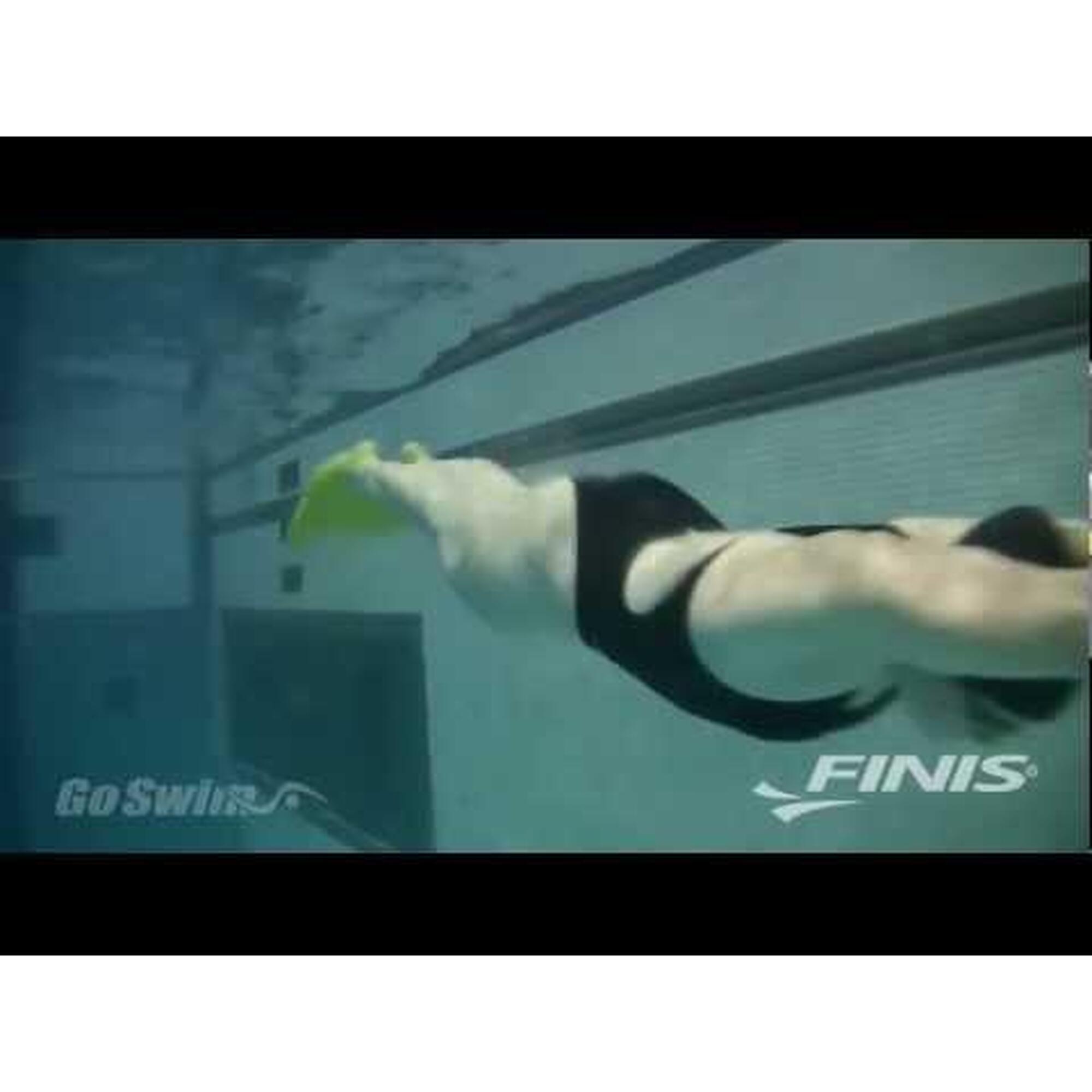 Folia Finis Monofin S 38-40