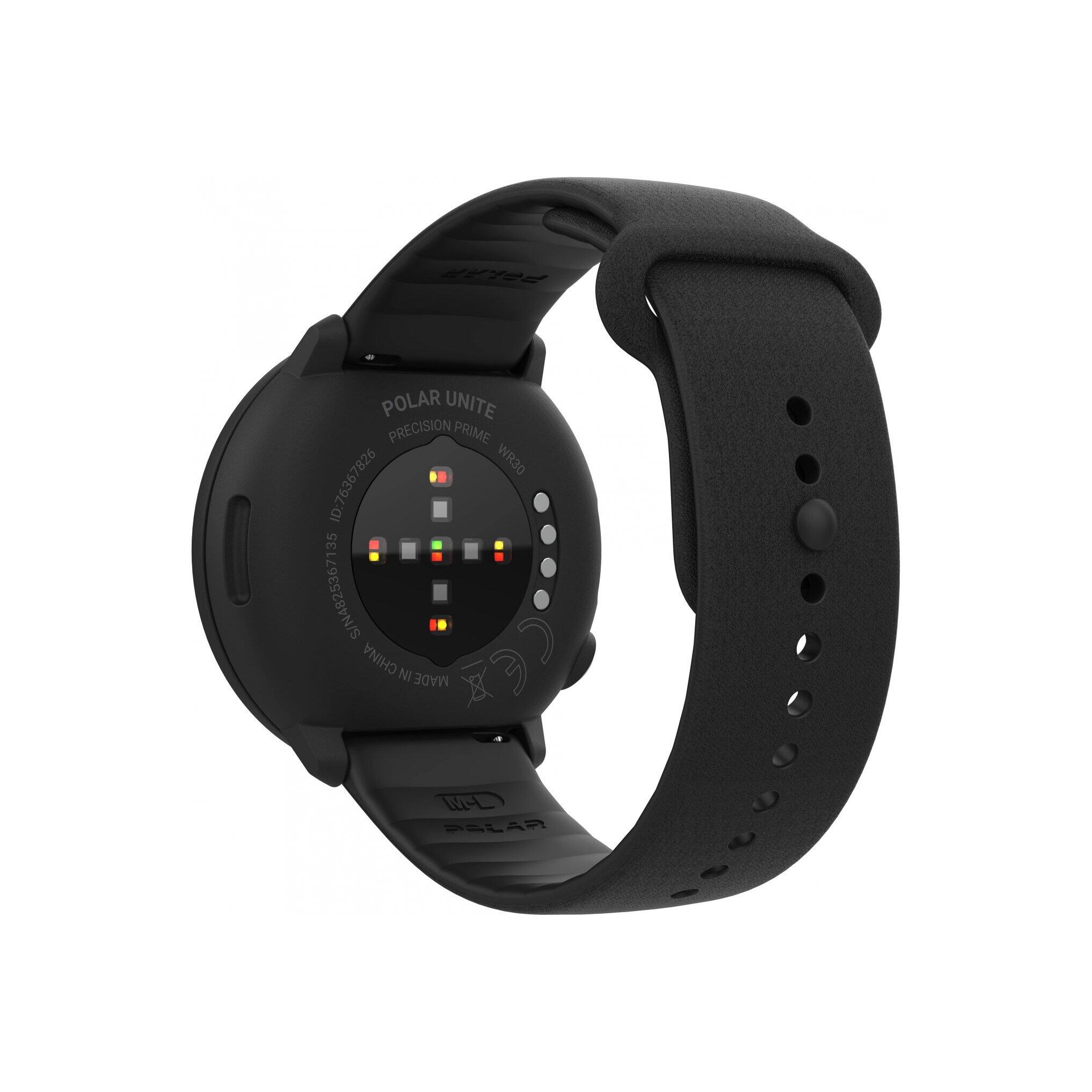 Smart Watch Polar Unite 3/3