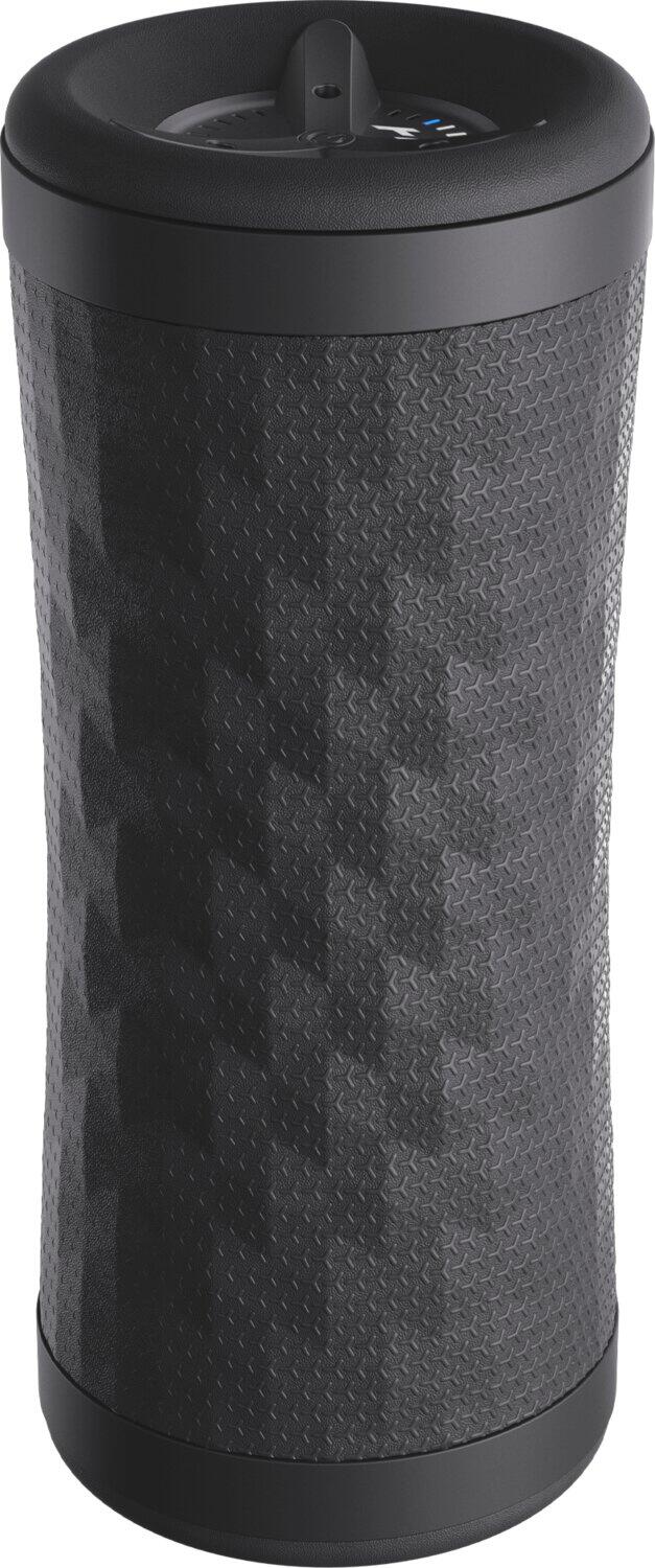 Rouleau de massage vibrant et puissant - Vyper 3.0 3/8
