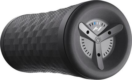Rouleau de massage vibrant et puissant - Vyper 3.0