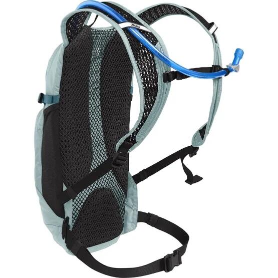 Rucsac Camelbak Women's Lobo™ 9 Hydration Pack - Blue Haze/Black