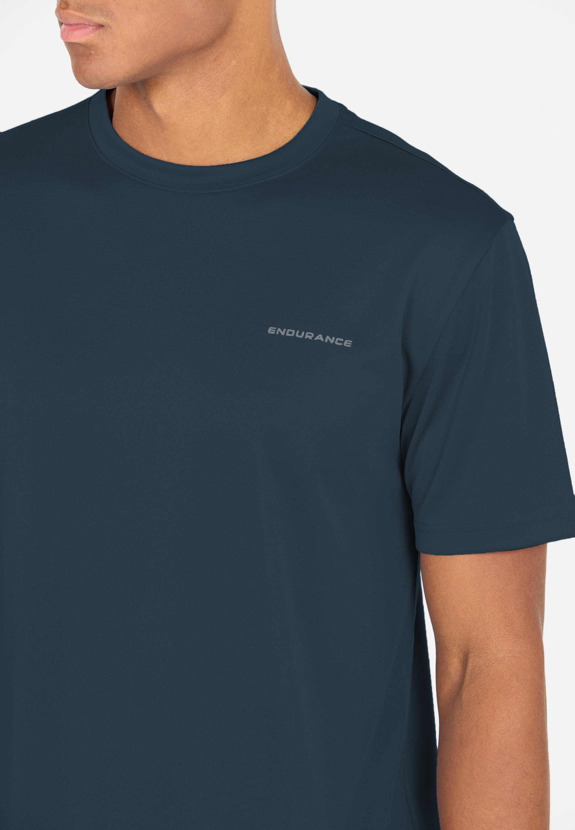 T-shirt Vernon 8/15