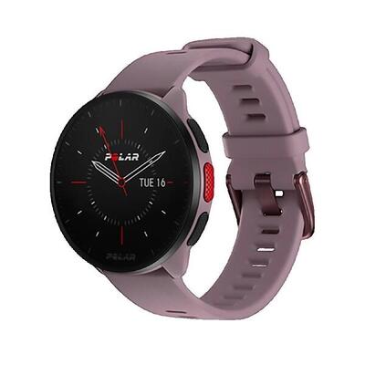 Reloj conectado "Pacer Polar