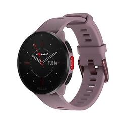 Montre Polar Pacer 3 GPS Violet 45 mm