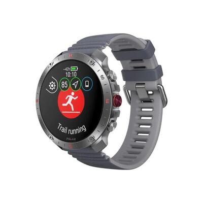 Gps-Uhr Polar Grit X2 Pro