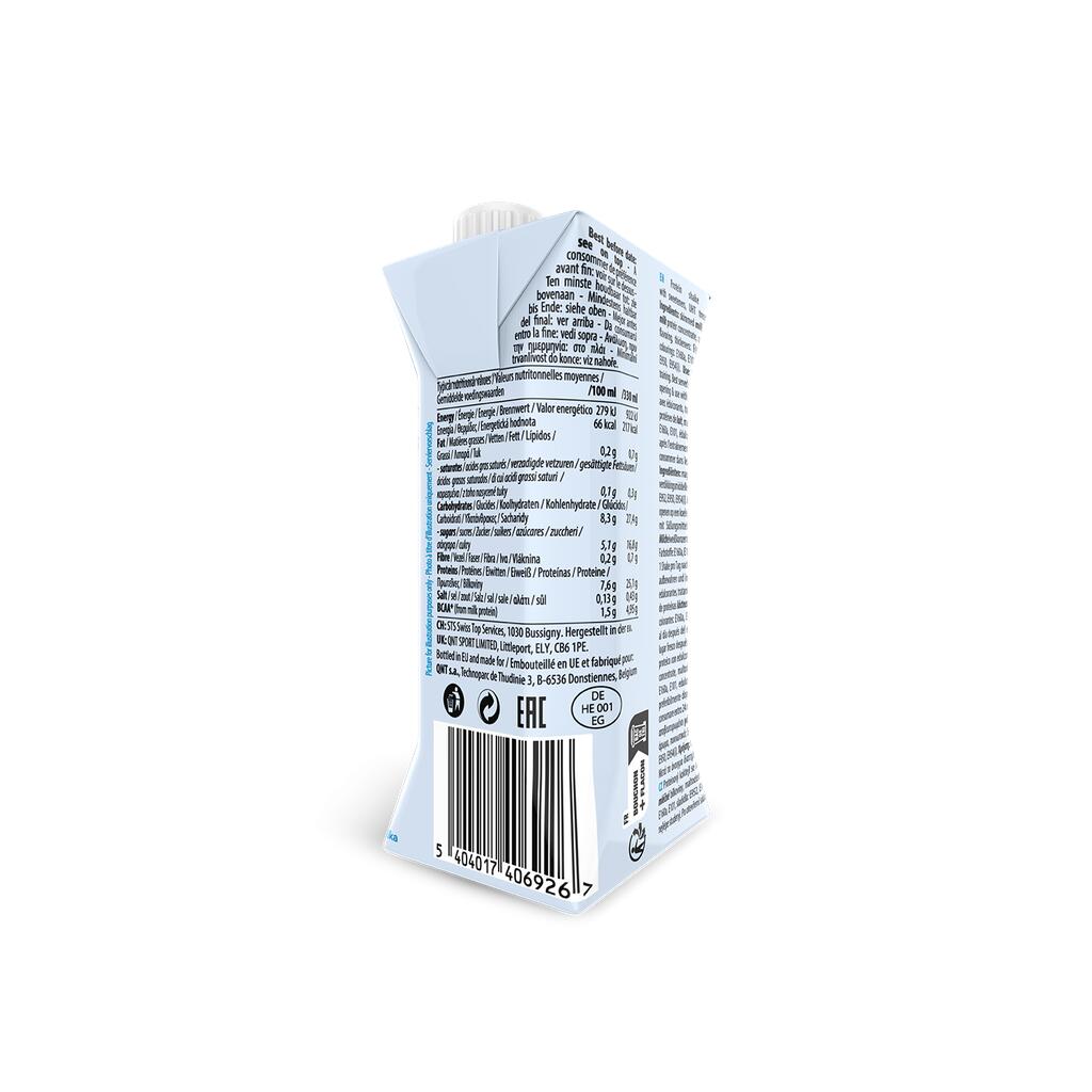 Delicious Whey Shake (25 g de protéines) - Vanille - 330 ml 3/4