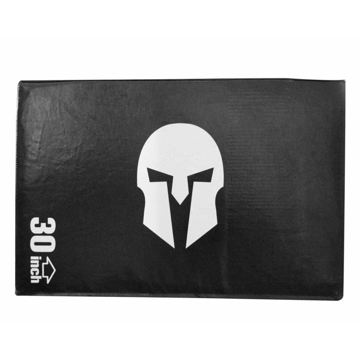 Plyobox de saut en mousse 3 en 1 GladiatorFit 4/4