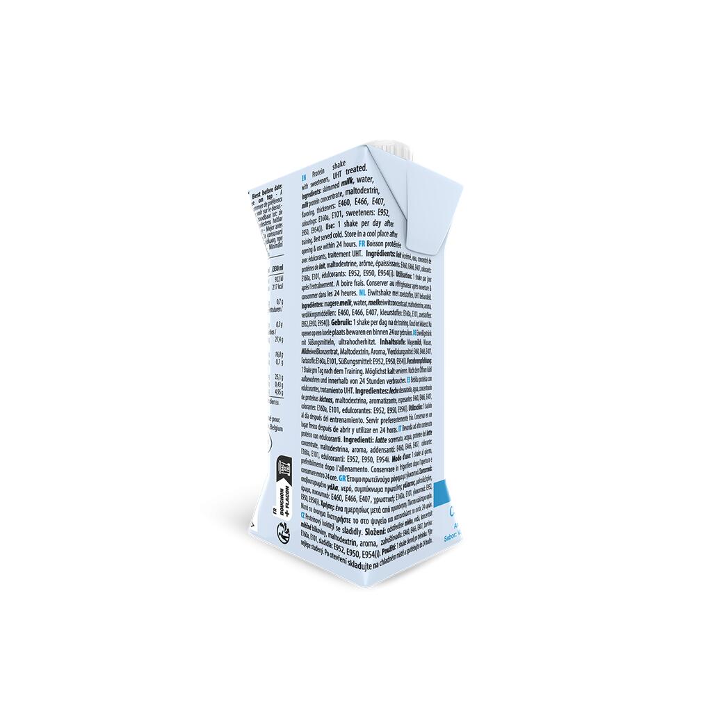 Delicious Whey Shake (25 g de protéines) - Vanille - 330 ml 2/4